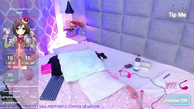 Luna_Bella3's cam snapshot