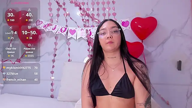 sara_vause's cam snapshot