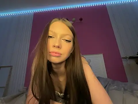 bluebaie's cam snapshot