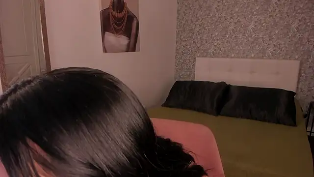 Kanheda_'s cam snapshot