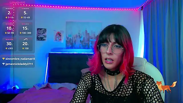 goth_minerva live sex cam