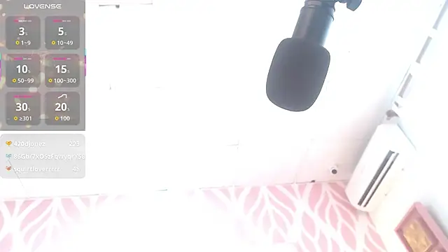 MariyaNovakie's cam snapshot