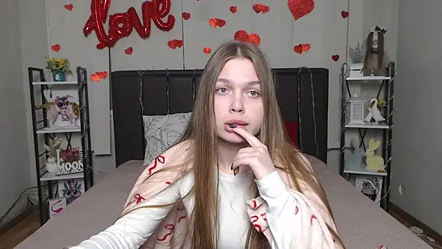 LaraPika live sex cam