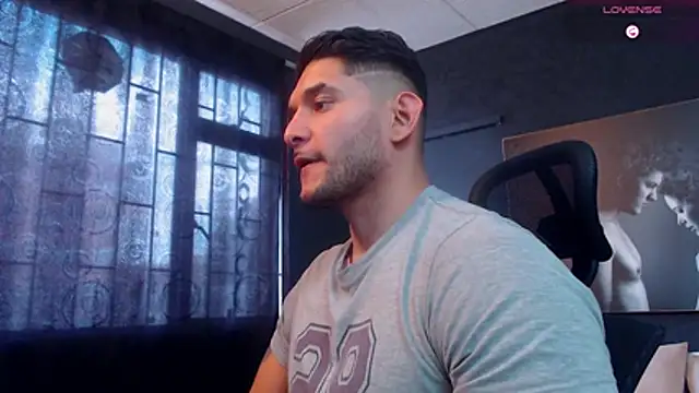 RichardMilleer live sex cam