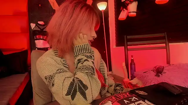 kitty_gang_'s cam snapshot