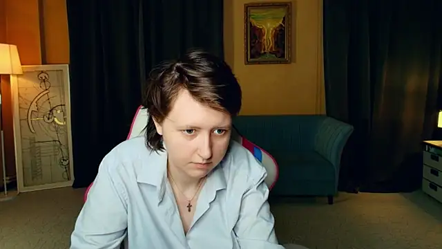 CarenSamele's cam snapshot