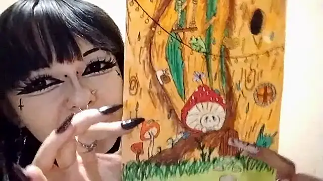 SmilingPatent's cam snapshot