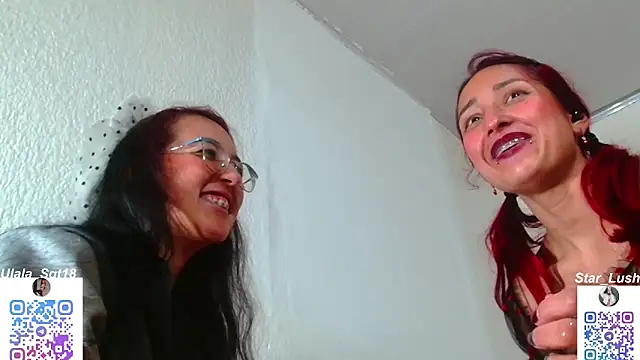 Ulala_Sqt18 live sex cam