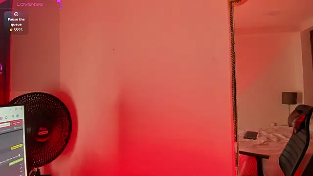 SheylaVillalobos's cam snapshot