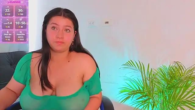 _sol_cute's cam snapshot