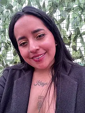 Annie_Alicee's cam snapshot