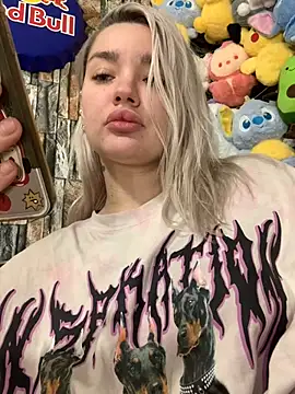 Sextazy live sex cam