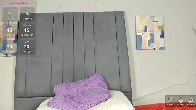 Sophia_Ebony live sex cam