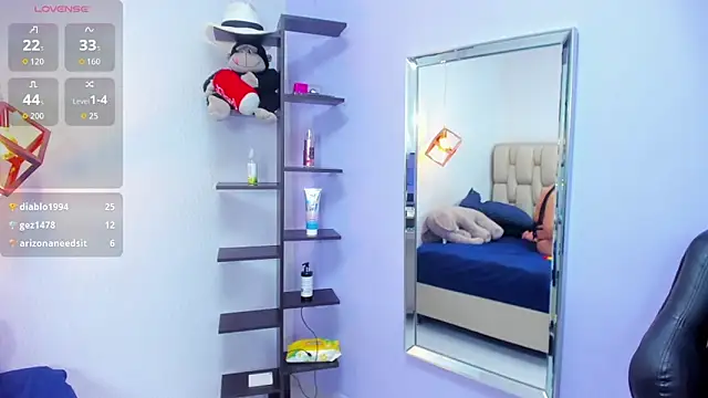 DENIS_DALLAS live sex cam