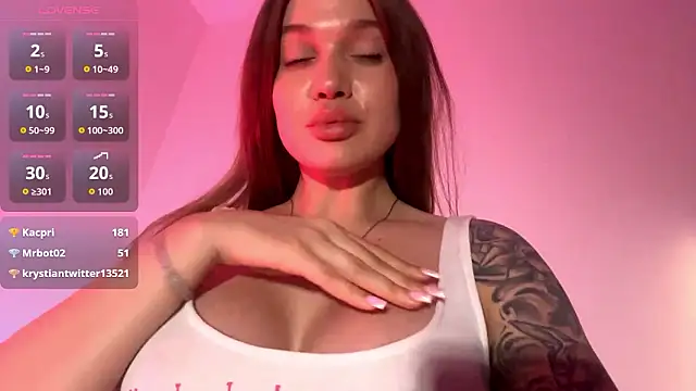 Dobbimood live sex cam