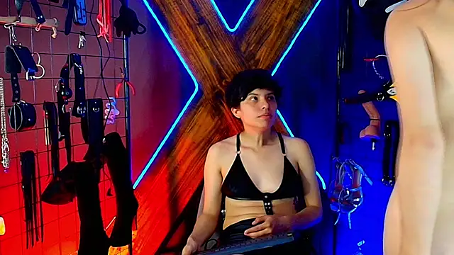 Mr_sadistiic_ live sex cam