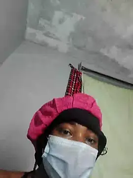 kelebogi's cam snapshot