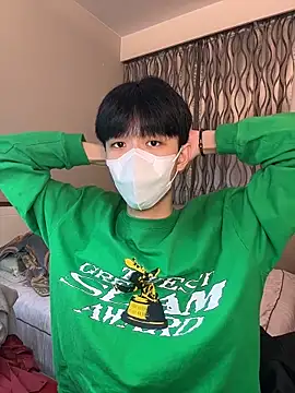 kai101010 live sex cam