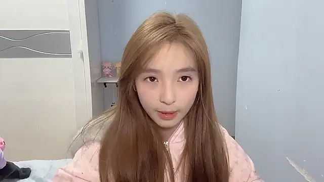 1X-NanNan live sex cam