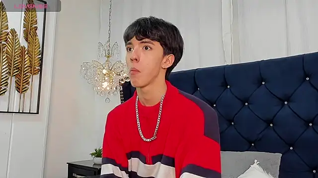 AerumChae's cam snapshot