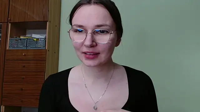 LooveELLYx's cam snapshot