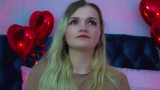 AnnyRaii's cam snapshot