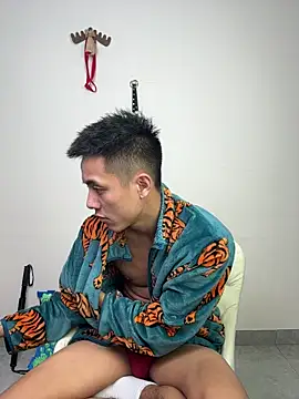 XiaoLin-01 live sex cam