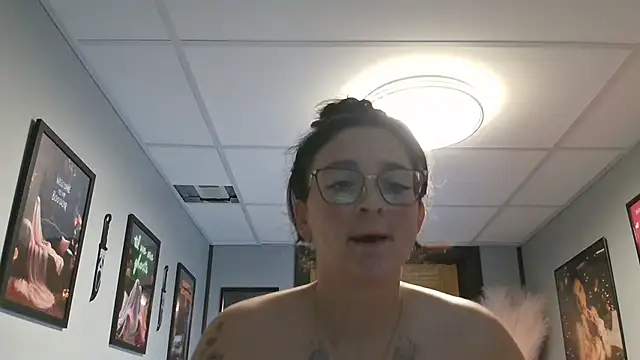 Natalia5Nash's cam snapshot