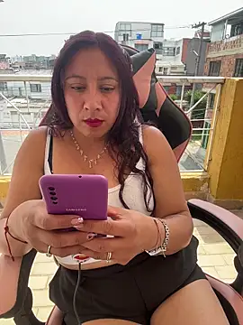 Ximena_firee's cam snapshot