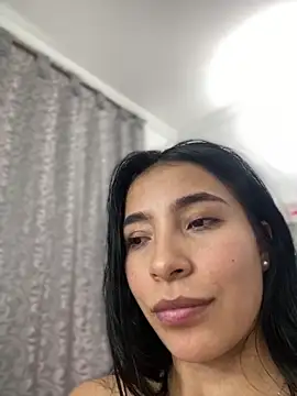 MEDUSA_EF's cam snapshot