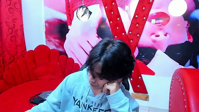 alex_477's cam snapshot