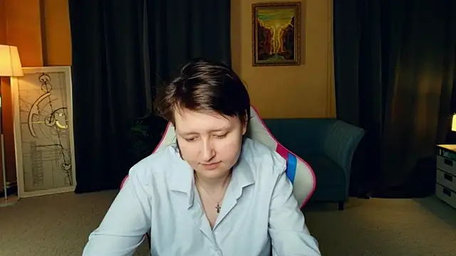 CarenSamele's cam snapshot