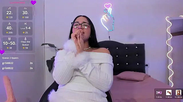 MILAH_TAY's cam snapshot