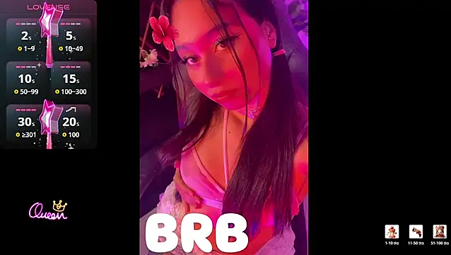 Kassandra_Foxxx's cam snapshot