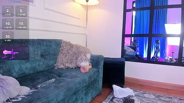 Sweet_Angelinee's cam snapshot