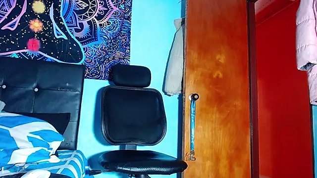 Techno_420_'s cam snapshot