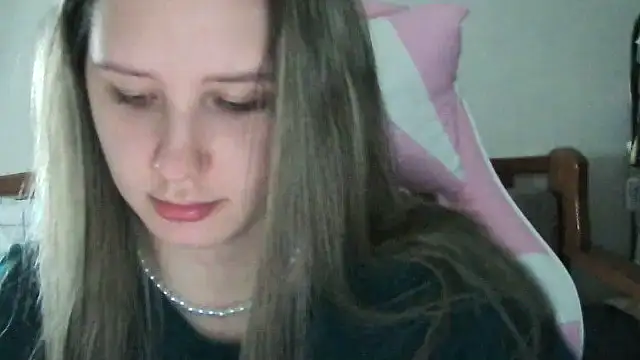 Caymira's cam snapshot