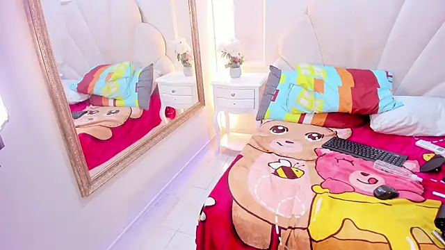 Haileysans's cam snapshot