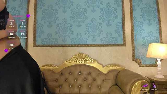 SilvanaBombshell's cam snapshot