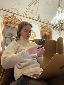 Weettyy's cam snapshot