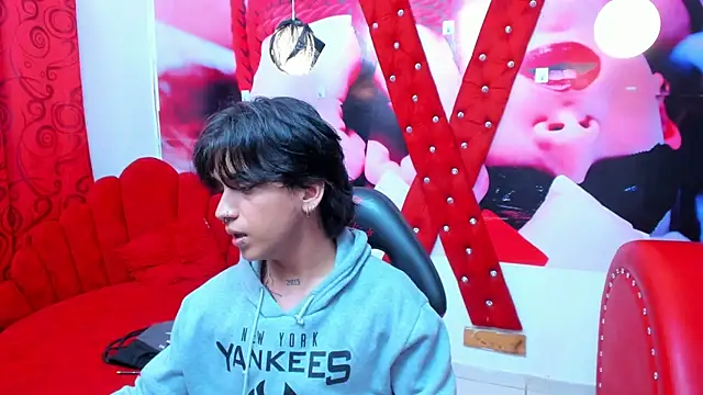 alex_477's cam snapshot