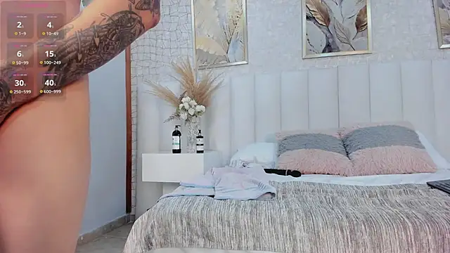 Ithan_sammy's cam snapshot