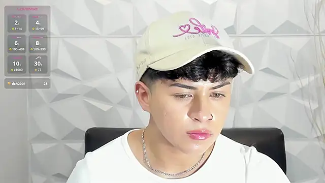 Sam_Daves's cam snapshot