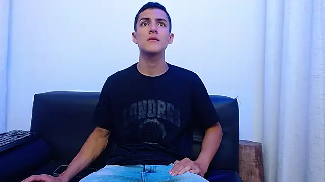 Matiius18's cam snapshot