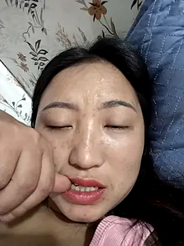 zhen-zo's cam snapshot