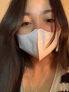 lana-kan's cam snapshot