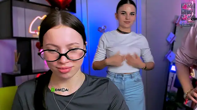 alexa_bonni's cam snapshot