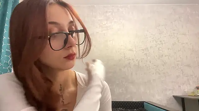 JulissaJoly's cam snapshot