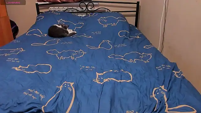 eva_zero's cam snapshot