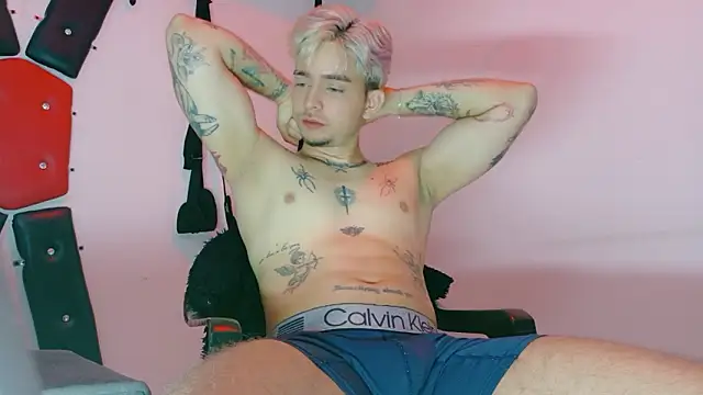 AliceandMax live sex cam